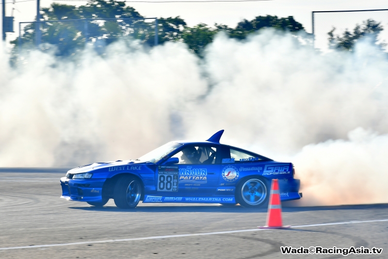 2016.07 Songkhla Drift Competition #1 RacingAsia.tv