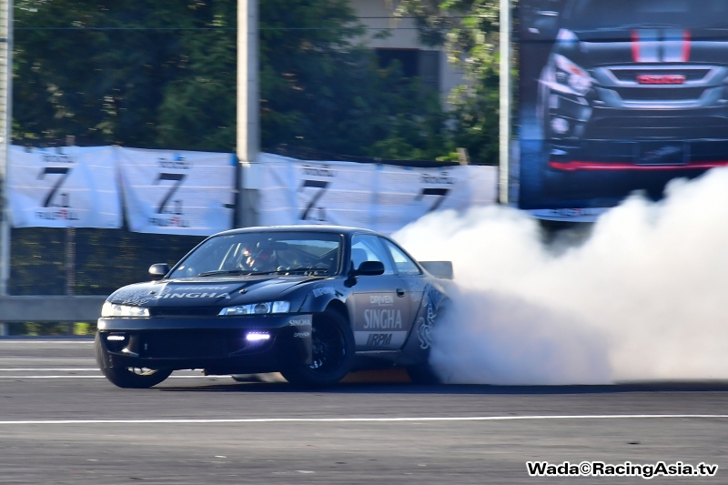 2016.07 Songkhla Drift Competition #1 RacingAsia.tv