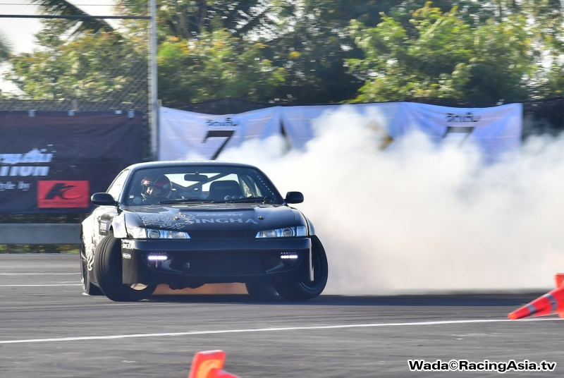 2016.07 Songkhla Drift Competition #1 RacingAsia.tv