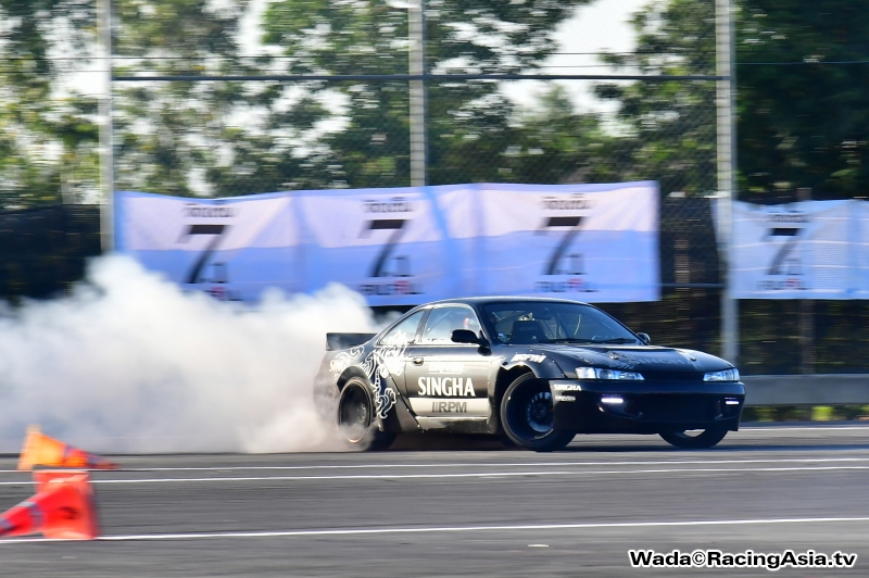 2016.07 Songkhla Drift Competition #1 RacingAsia.tv