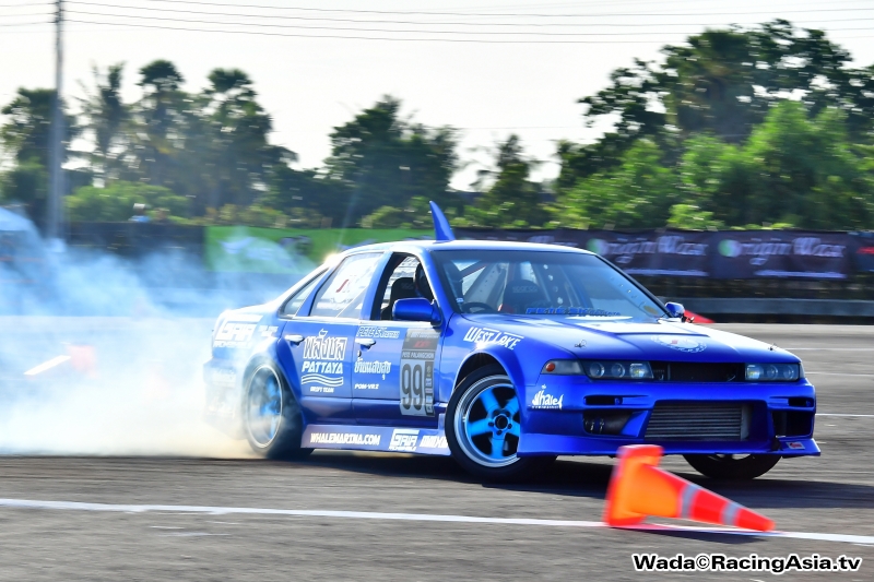 2016.07 Songkhla Drift Competition #1 RacingAsia.tv