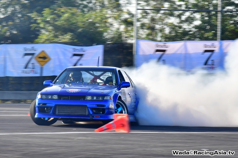 2016.07 Songkhla Drift Competition #1 RacingAsia.tv