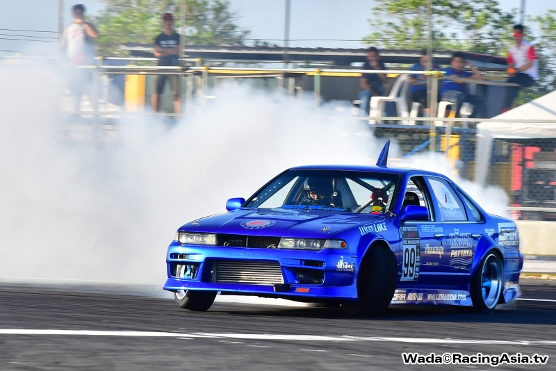 2016.07 Songkhla Drift Competition #1 RacingAsia.tv