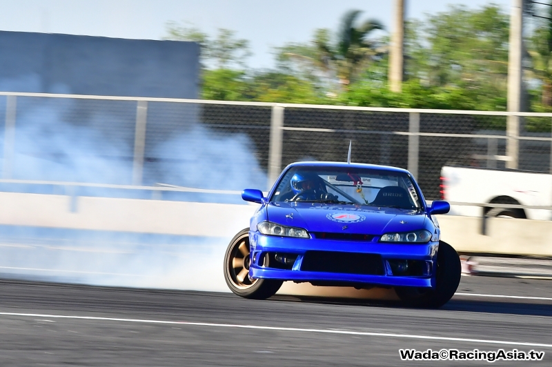 2016.07 Songkhla Drift Competition #1 RacingAsia.tv