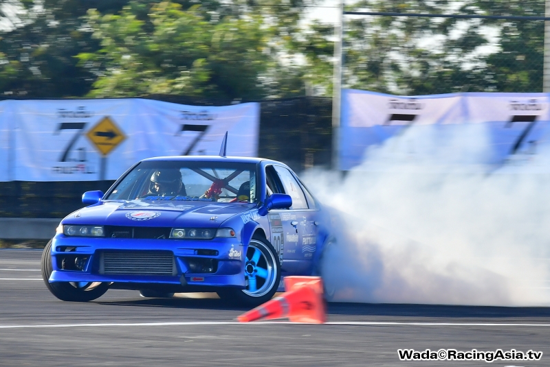 2016.07 Songkhla Drift Competition #1 RacingAsia.tv