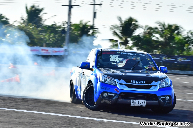 2016.07 Songkhla Drift Competition #1 RacingAsia.tv