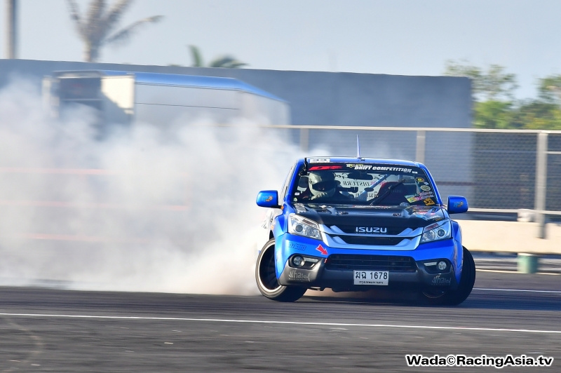 2016.07 Songkhla Drift Competition #1 RacingAsia.tv