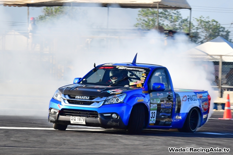 2016.07 Songkhla Drift Competition #1 RacingAsia.tv