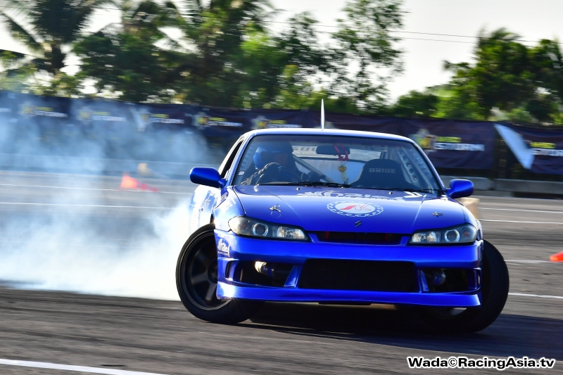 2016.07 Songkhla Drift Competition #1 RacingAsia.tv