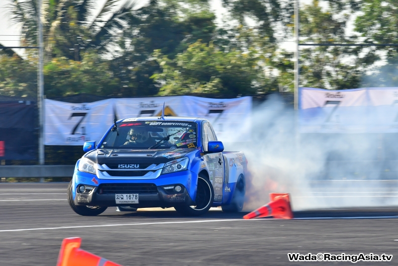 2016.07 Songkhla Drift Competition #1 RacingAsia.tv
