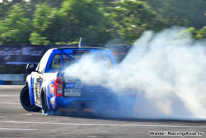 2016.07 Songkhla Drift Competition #1 RacingAsia.tv