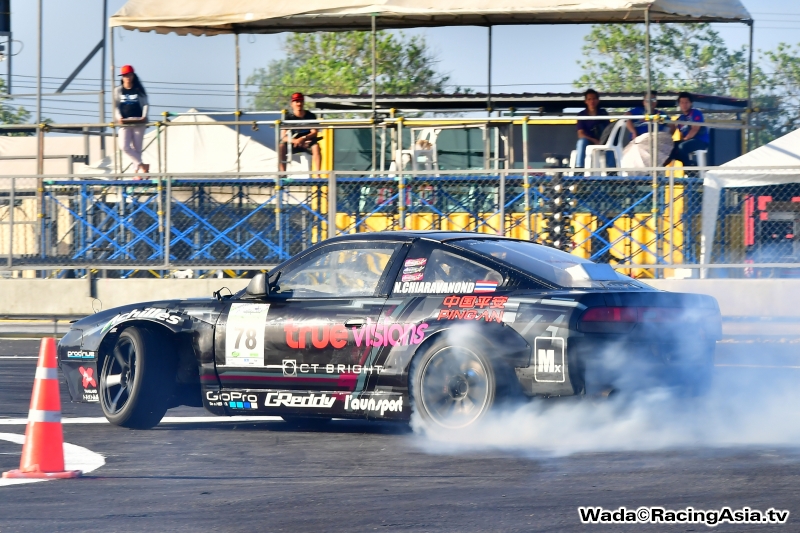 2016.07 Songkhla Drift Competition #1 RacingAsia.tv