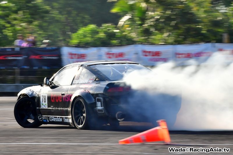 2016.07 Songkhla Drift Competition #1 RacingAsia.tv