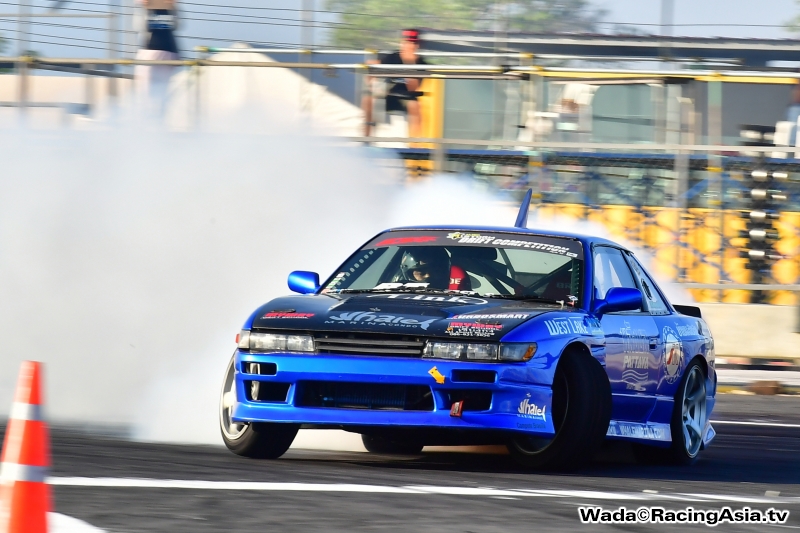 2016.07 Songkhla Drift Competition #1 RacingAsia.tv