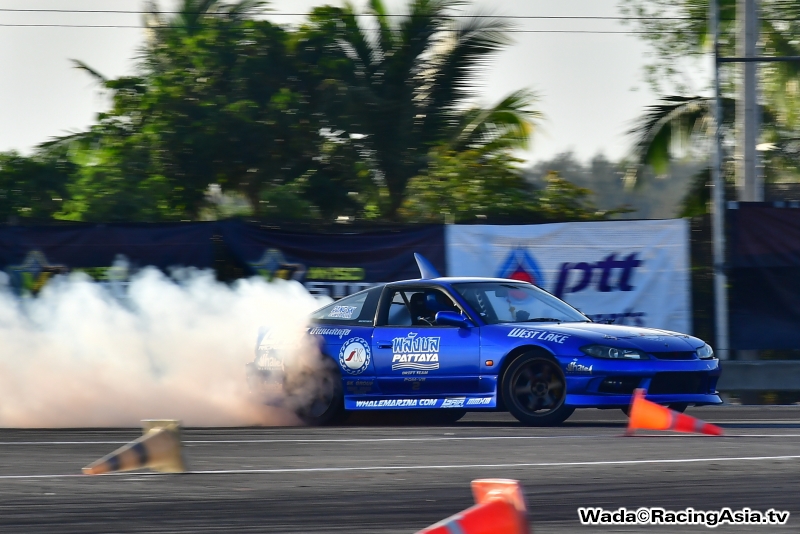 2016.07 Songkhla Drift Competition #1 RacingAsia.tv