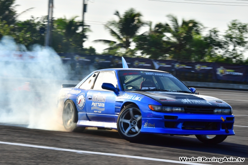 2016.07 Songkhla Drift Competition #1 RacingAsia.tv