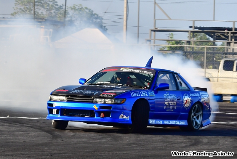 2016.07 Songkhla Drift Competition #1 RacingAsia.tv