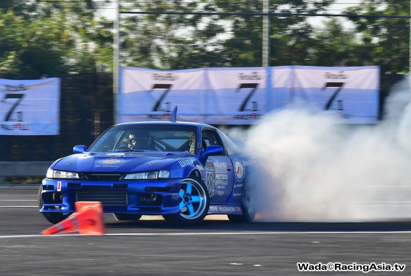 2016.07 Songkhla Drift Competition #1 RacingAsia.tv