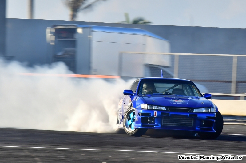 2016.07 Songkhla Drift Competition #1 RacingAsia.tv