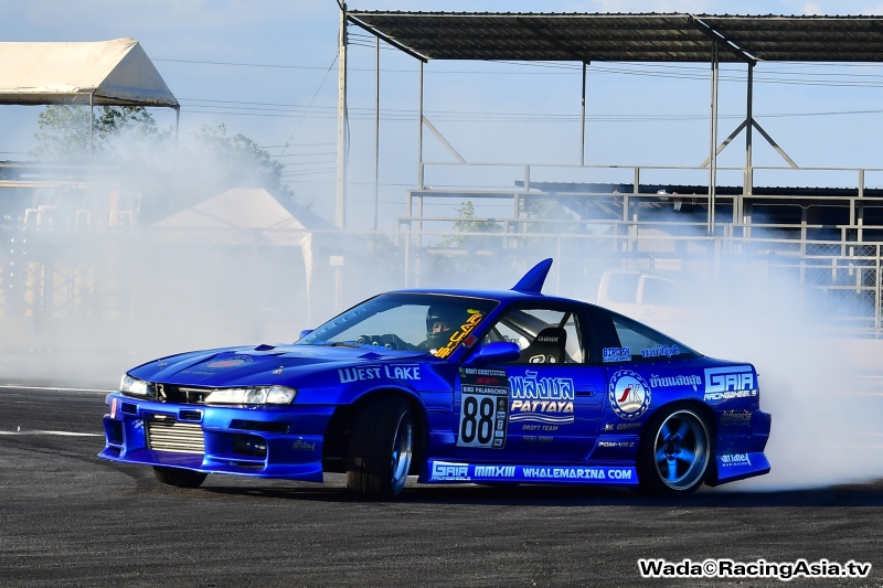 2016.07 Songkhla Drift Competition #1 RacingAsia.tv