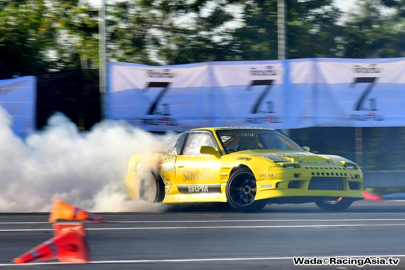 2016.07 Songkhla Drift Competition #1 RacingAsia.tv