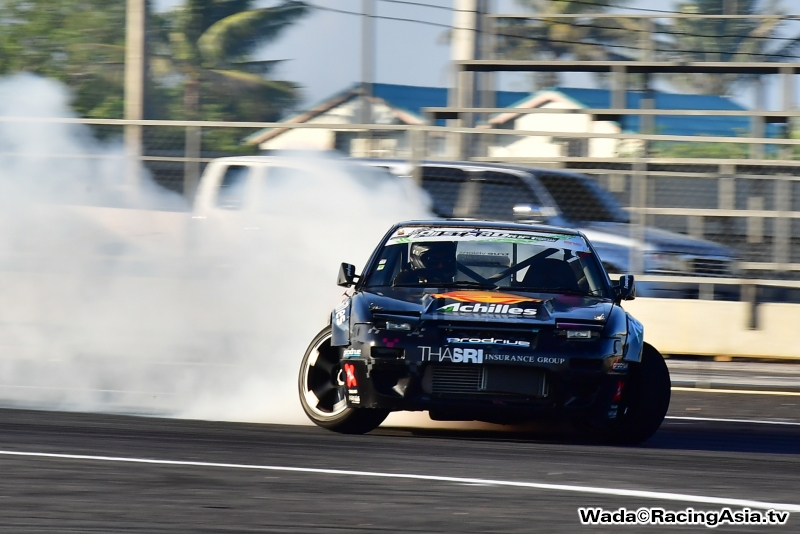 2016.07 Songkhla Drift Competition #1 RacingAsia.tv