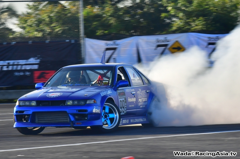 2016.07 Songkhla Drift Competition #1 RacingAsia.tv