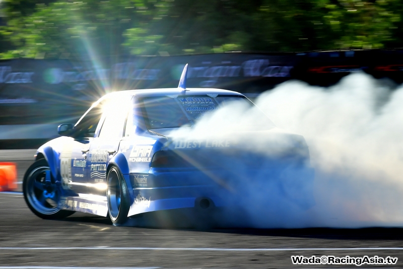 2016.07 Songkhla Drift Competition #1 RacingAsia.tv