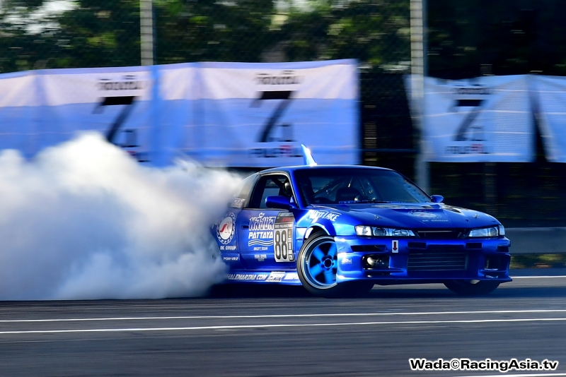 2016.07 Songkhla Drift Competition #1 RacingAsia.tv