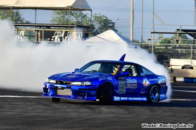 2016.07 Songkhla Drift Competition #1 RacingAsia.tv