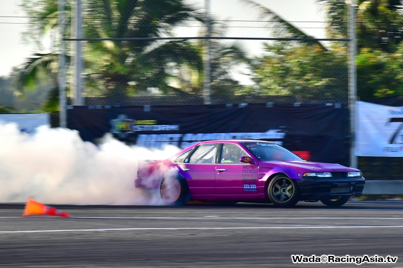 2016.07 Songkhla Drift Competition #1 RacingAsia.tv