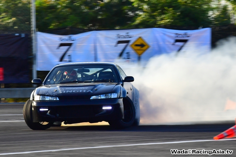 2016.07 Songkhla Drift Competition #1 RacingAsia.tv