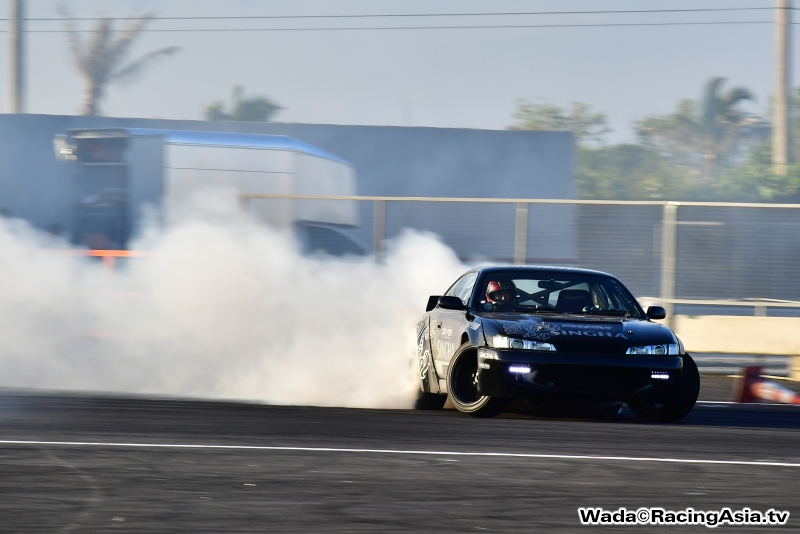 2016.07 Songkhla Drift Competition #1 RacingAsia.tv