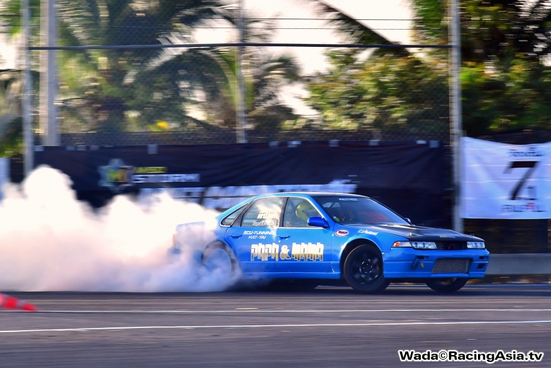 2016.07 Songkhla Drift Competition #1 RacingAsia.tv