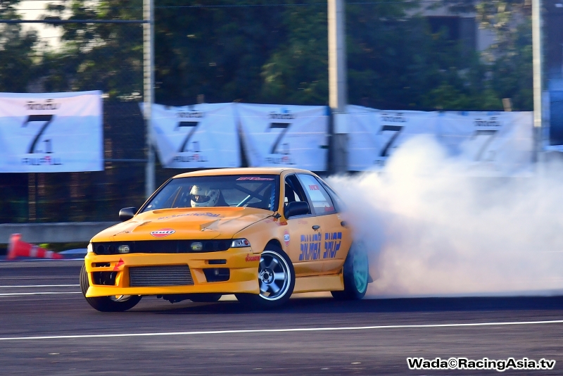 2016.07 Songkhla Drift Competition #1 RacingAsia.tv