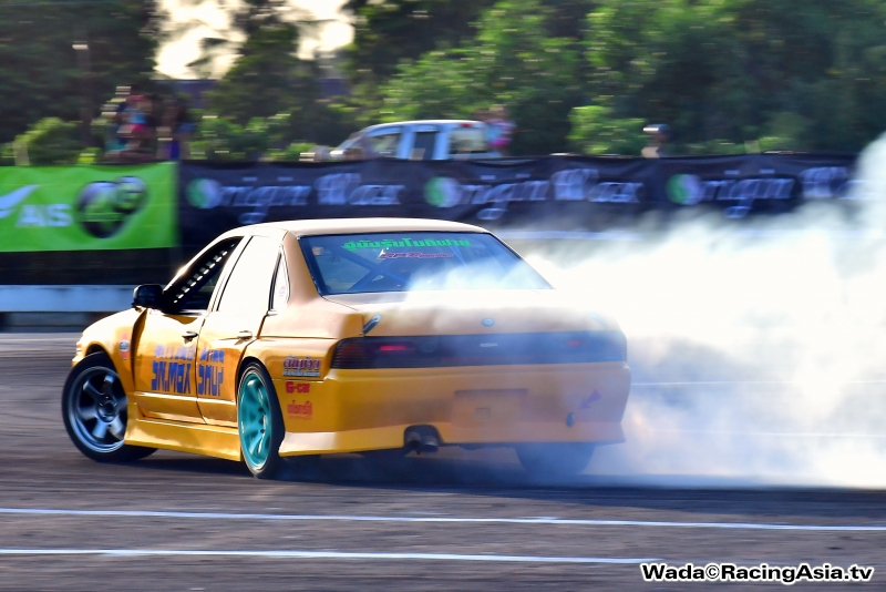2016.07 Songkhla Drift Competition #1 RacingAsia.tv