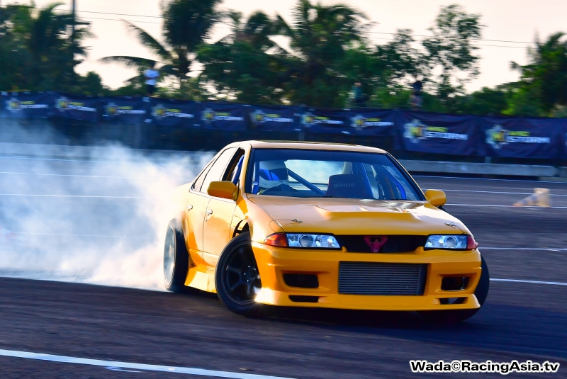 2016.07 Songkhla Drift Competition #1 RacingAsia.tv