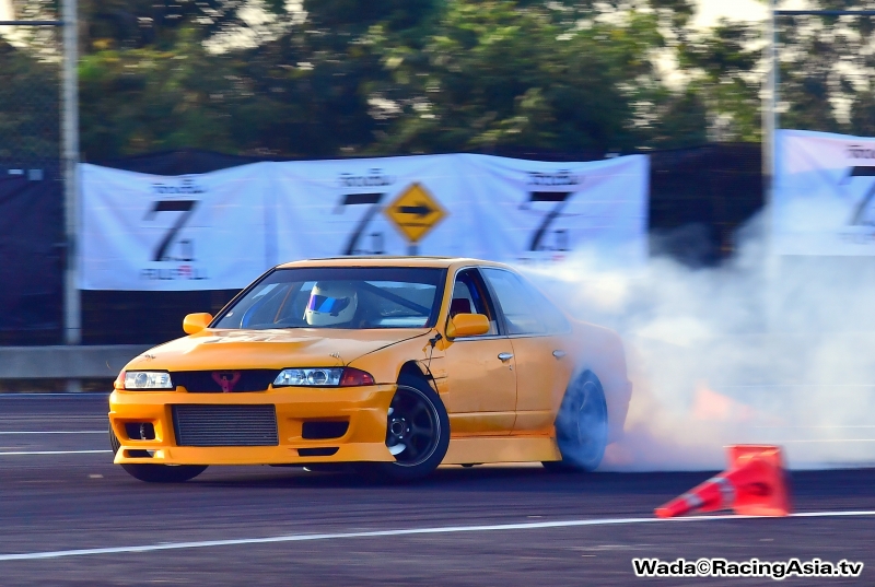 2016.07 Songkhla Drift Competition #1 RacingAsia.tv