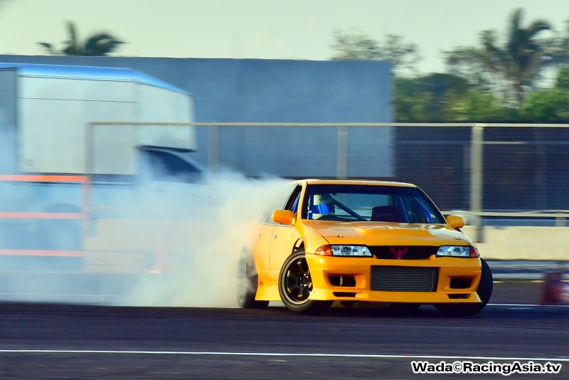 2016.07 Songkhla Drift Competition #1 RacingAsia.tv