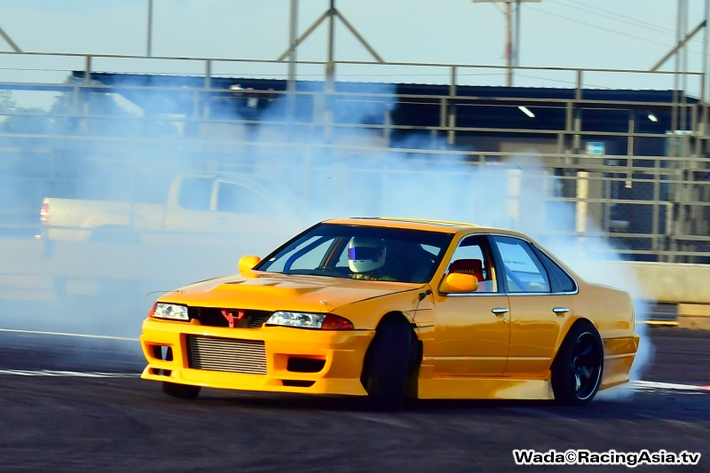 2016.07 Songkhla Drift Competition #1 RacingAsia.tv