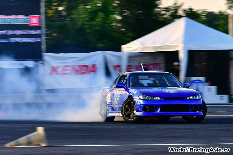 2016.07 Songkhla Drift Competition #1 RacingAsia.tv