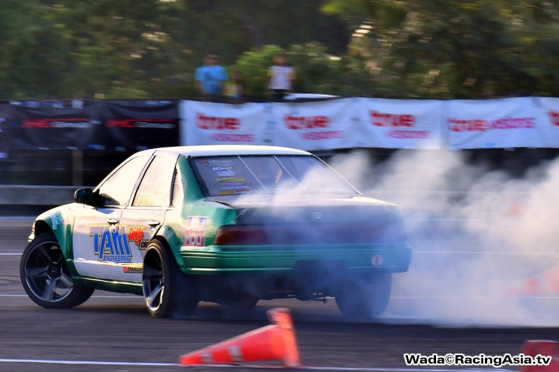 2016.07 Songkhla Drift Competition #1 RacingAsia.tv