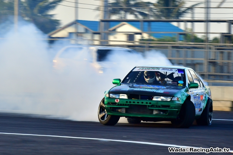 2016.07 Songkhla Drift Competition #1 RacingAsia.tv