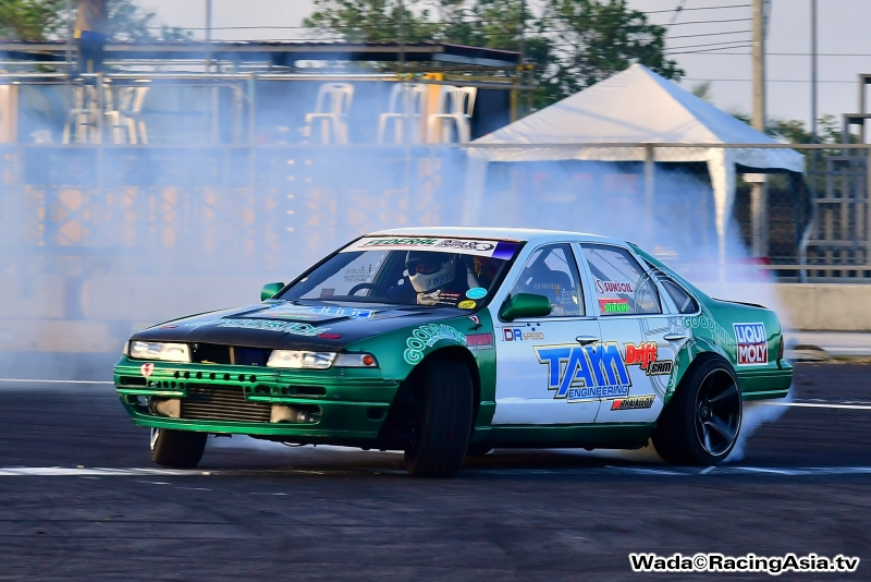 2016.07 Songkhla Drift Competition #1 RacingAsia.tv