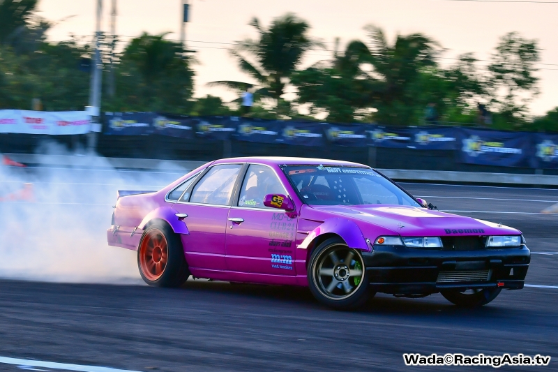 2016.07 Songkhla Drift Competition #1 RacingAsia.tv