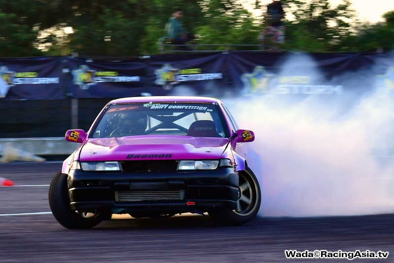 2016.07 Songkhla Drift Competition #1 RacingAsia.tv