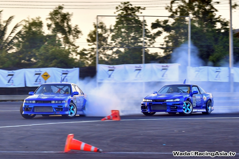 2016.07 Songkhla Drift Competition #1 RacingAsia.tv