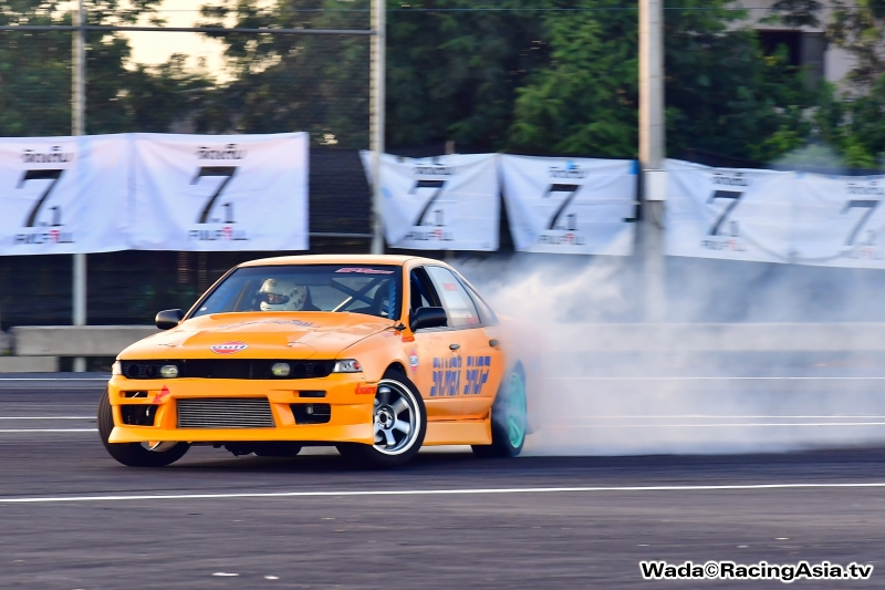 2016.07 Songkhla Drift Competition #1 RacingAsia.tv
