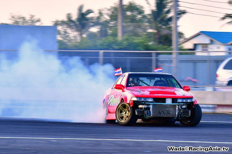 2016.07 Songkhla Drift Competition #1 RacingAsia.tv