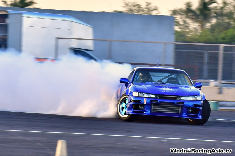 2016.07 Songkhla Drift Competition #1 RacingAsia.tv